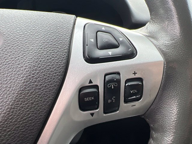 Used 2013 Ford Edge Limited AWD/4WD image 26