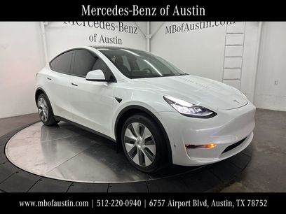 Used 2023 Tesla Model Y Long Range