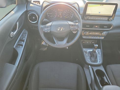 Certified 2023 Hyundai Kona SEL w/ Convenience Package image 26