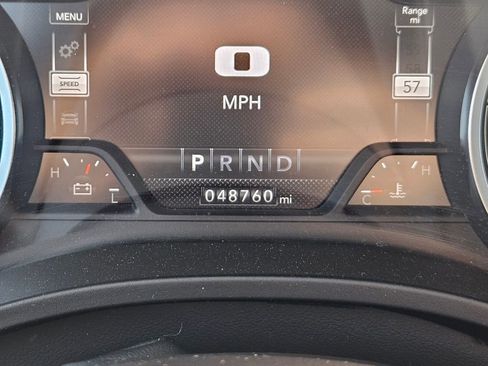 Used 2022 RAM 1500 Laramie AWD/4WD image 23