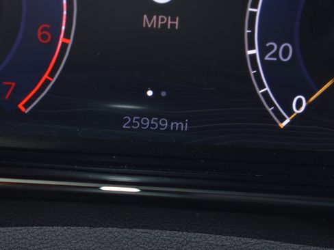 Used 2024 Jeep Wagoneer Series II w/ Convenience Group I image 43