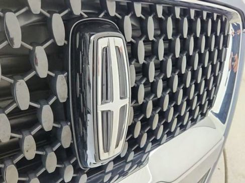 Used 2024 Lincoln Navigator L Black Label image 16