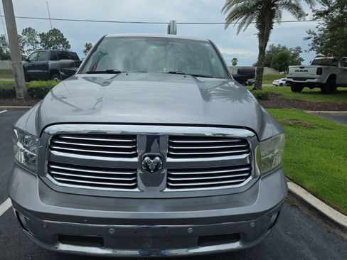Used 2019 RAM 1500 Big Horn RWD image 5