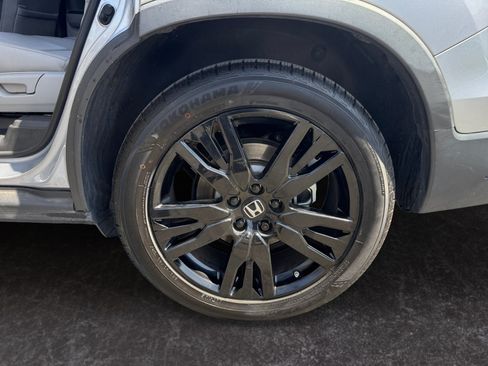 Used 2021 Honda Pilot Special Edition image 14