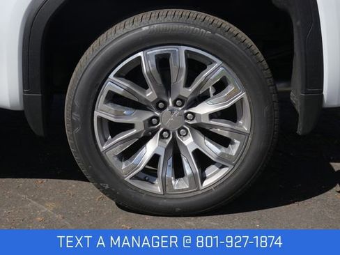 New 2026 GMC Sierra 1500 Denali w/ Denali Reserve Package image 11