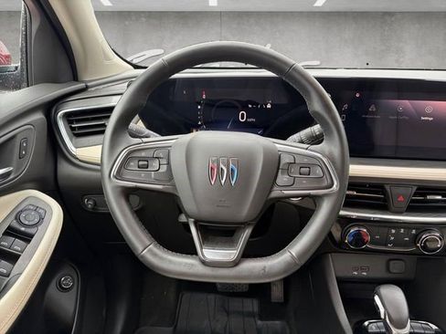 Certified 2025 Buick Encore GX Sport Touring image 19