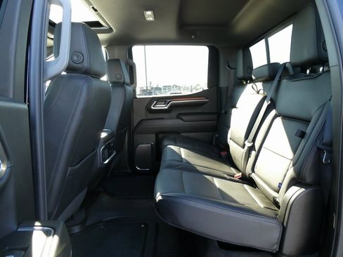 Certified 2024 GMC Sierra 1500 Denali image 19