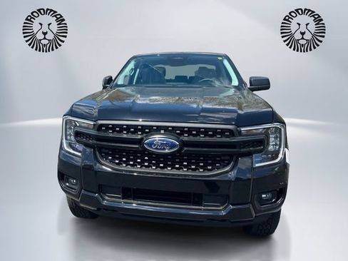 New 2026 Ford Ranger XL AWD/4WD image 2