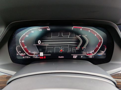 Used 2019 BMW X5 xDrive50i w/ M Sport Package image 21