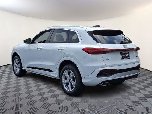 New 2026 Audi Q5 Premium AWD/4WD image 4