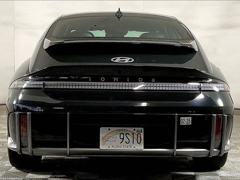 Used 2024 Hyundai Ioniq 6 SE image 3