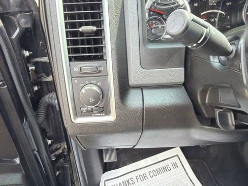 Used 2019 RAM 1500 Warlock AWD/4WD image 19