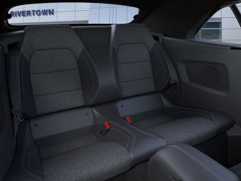 New 2026 Ford Mustang Convertible image 33