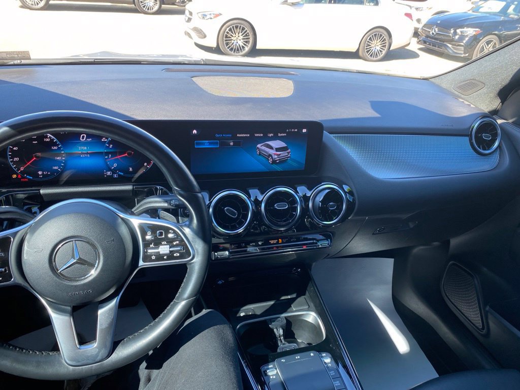 Certified 2023 Mercedes-Benz GLA 250 4MATIC image 18