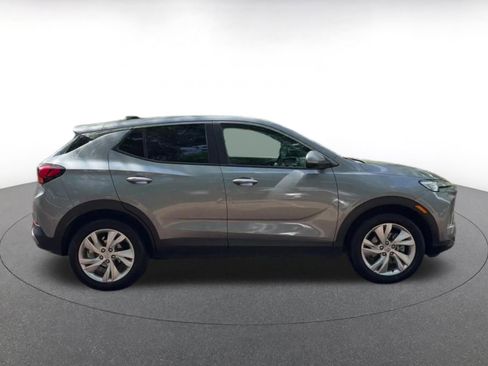 Used 2025 Buick Encore GX Preferred FWD image 17