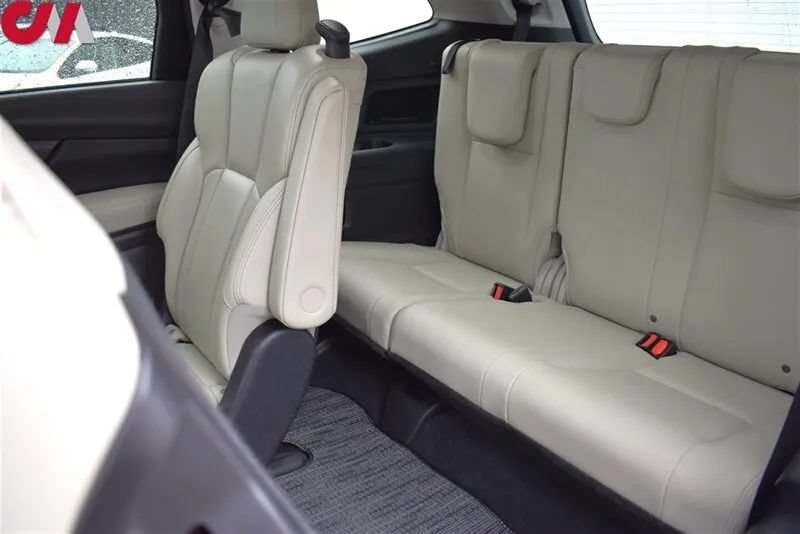 Used 2019 Subaru Ascent Limited w/ Popular Package #2A AWD/4WD image 23