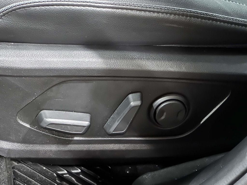 Used 2024 Hyundai Tucson Limited AWD/4WD image 13