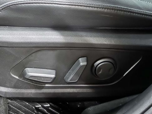 Used 2024 Hyundai Tucson Limited AWD/4WD image 13