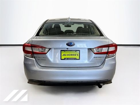 Used 2017 Subaru Impreza 2.0i Premium w/ BSD & Rcta/SRF/Eyesight image 6