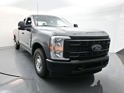 New 2026 Ford F250 XL
