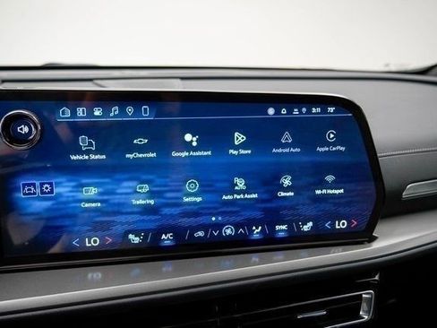 New 2026 Chevrolet Traverse LT w/ Enhanced Driving Package image 29