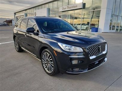 Used 2020 Lincoln Corsair Reserve w/ Equipment Group 202A