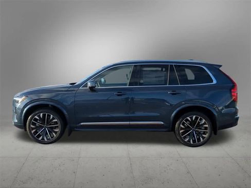 New 2026 Volvo XC90 B6 Plus w/ Protection Package Premier image 3