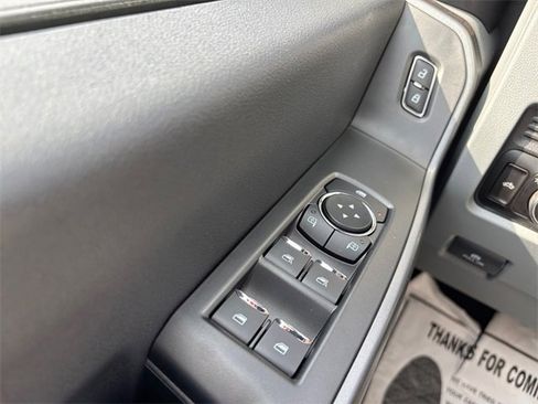 New 2026 Ford F250 XL w/ STX Appearance Package image 16