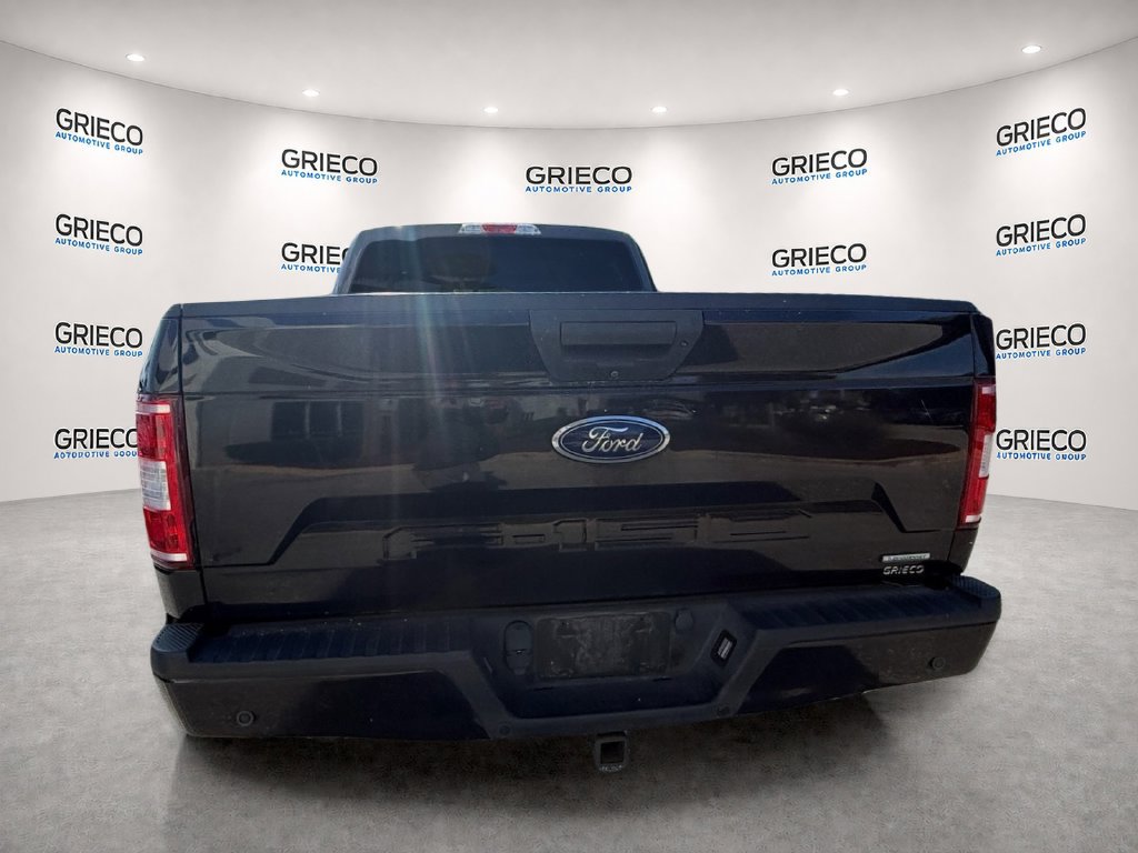 Used 2019 Ford F150 XL w/ Equipment Group 101A Mid RWD image 6