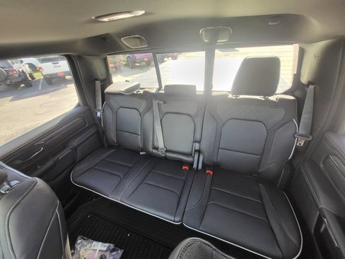 New 2026 RAM 1500 Limited AWD/4WD image 11