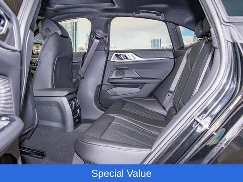 Used 2025 BMW 430i RWD image 22