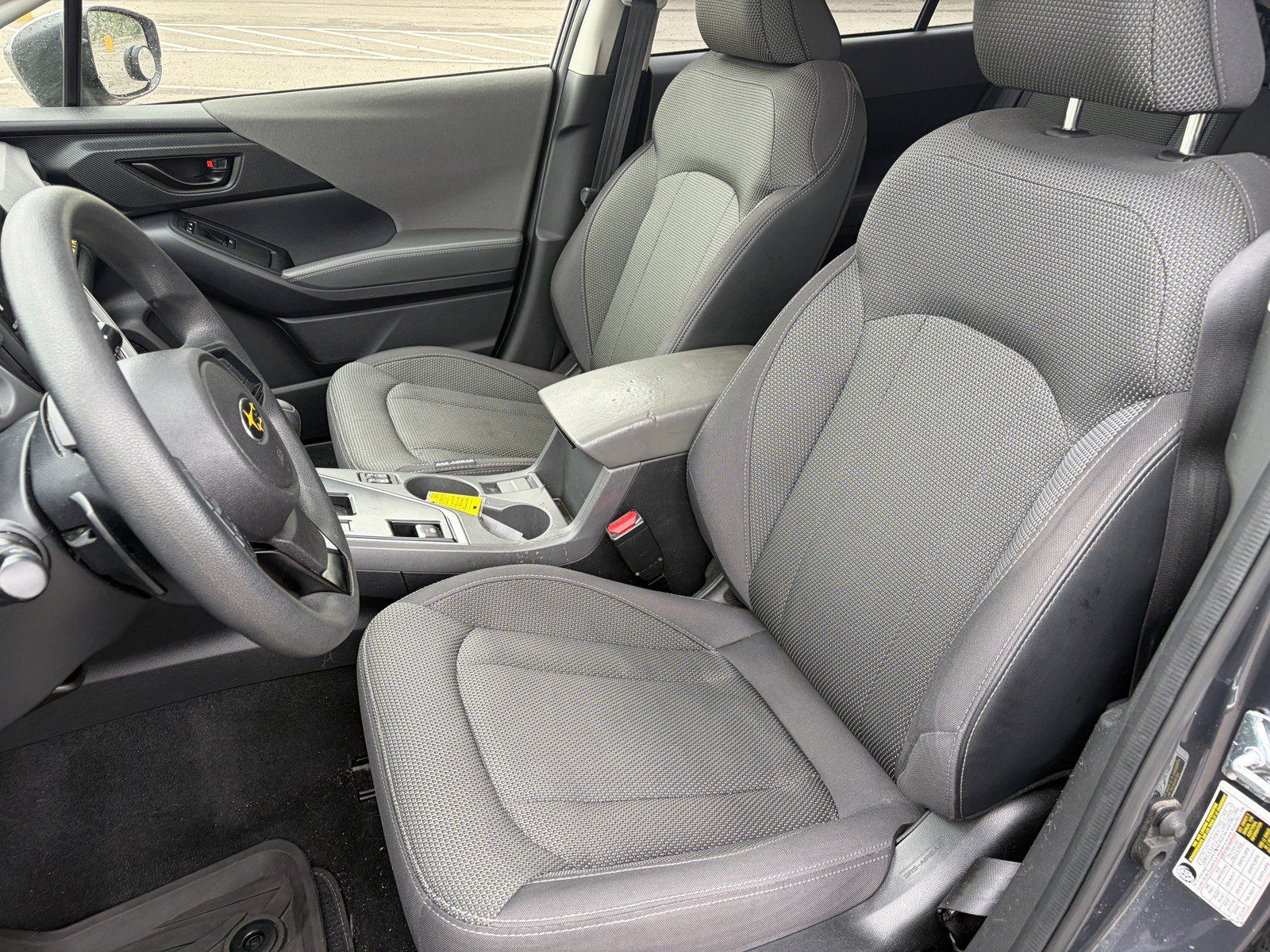 Used 2024 Subaru Crosstrek 2.0i Premium AWD/4WD image 11