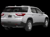 Used 2018 Chevrolet Traverse LT image 2