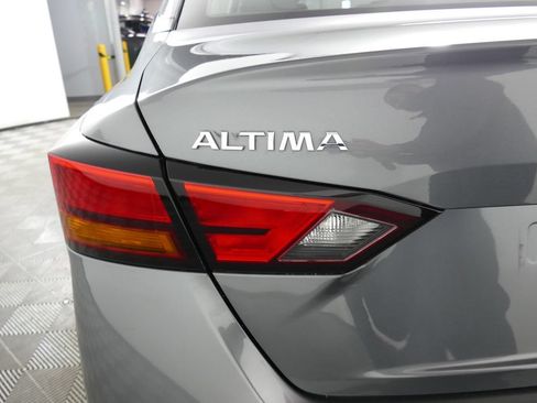 Used 2021 Nissan Altima 2.5 S FWD image 9