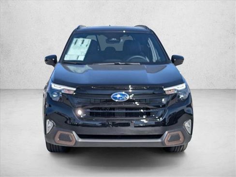 Used 2025 Subaru Forester Sport w/ Popular Package #1 image 5