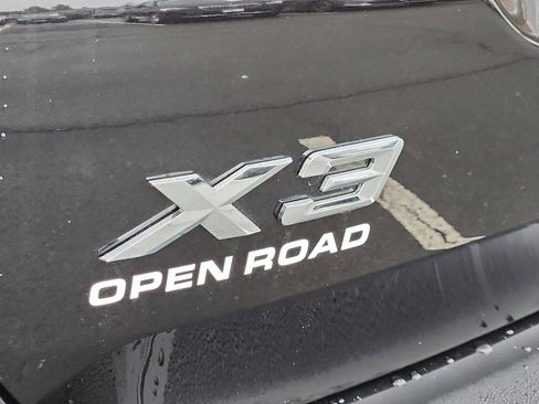 Certified 2024 BMW X3 xDrive30i w/ Convenience Package image 30
