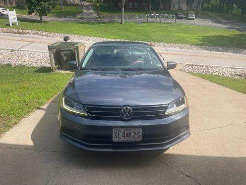 Used 2017 Volkswagen Jetta S FWD image 15