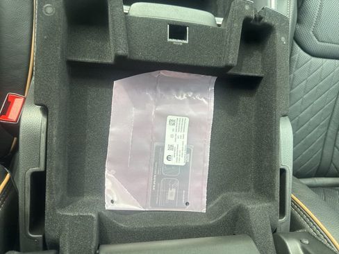 New 2026 RAM 1500 Tungsten image 28