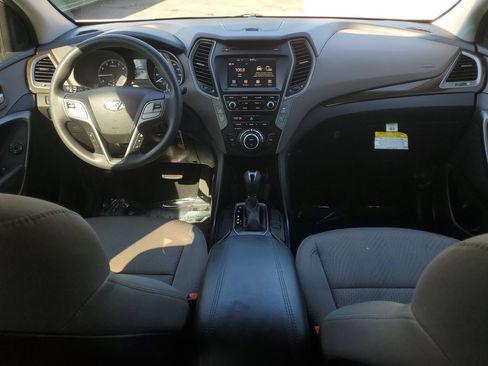 Used 2017 Hyundai Santa Fe Sport FWD image 18