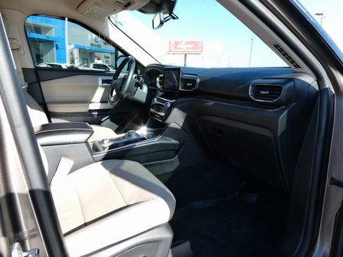 Used 2021 Ford Explorer Limited image 14