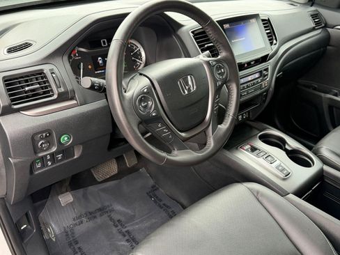 Used 2023 Honda Ridgeline RTL image 4