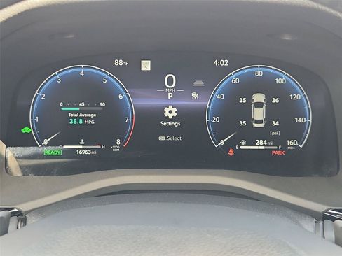 Used 2026 Toyota Camry XSE w/ Premium Package FWD image 12