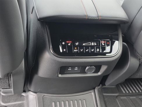 New 2026 Nissan Armada PRO-4X image 13