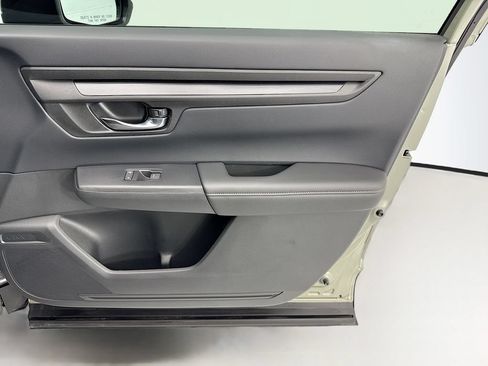 Used 2026 Honda CR-V TrailSport image 23
