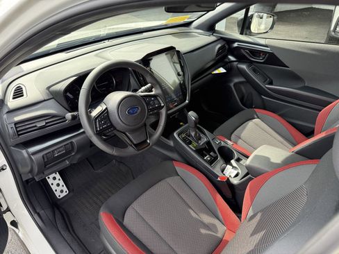 Used 2024 Subaru Impreza RS image 13
