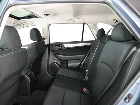 Used 2016 Subaru Outback 2.5i Premium AWD/4WD image 38