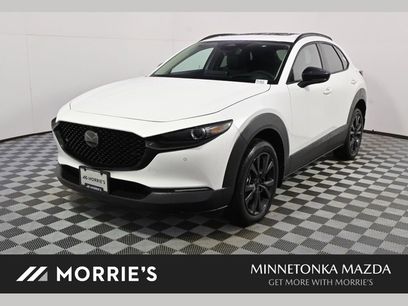 New 2026 MAZDA CX-30 2.5 Turbo w/ Premium Plus Pkg