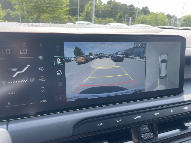 New 2027 Kia Telluride X-Line SX Prestige AWD/4WD image 35