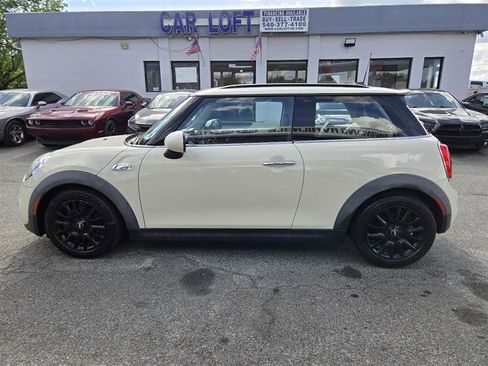 Used 2016 MINI Cooper S image 12