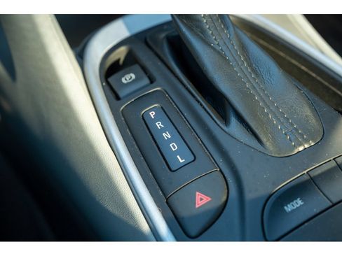 Used 2017 Chevrolet Volt LT w/ Comfort Package FWD image 25